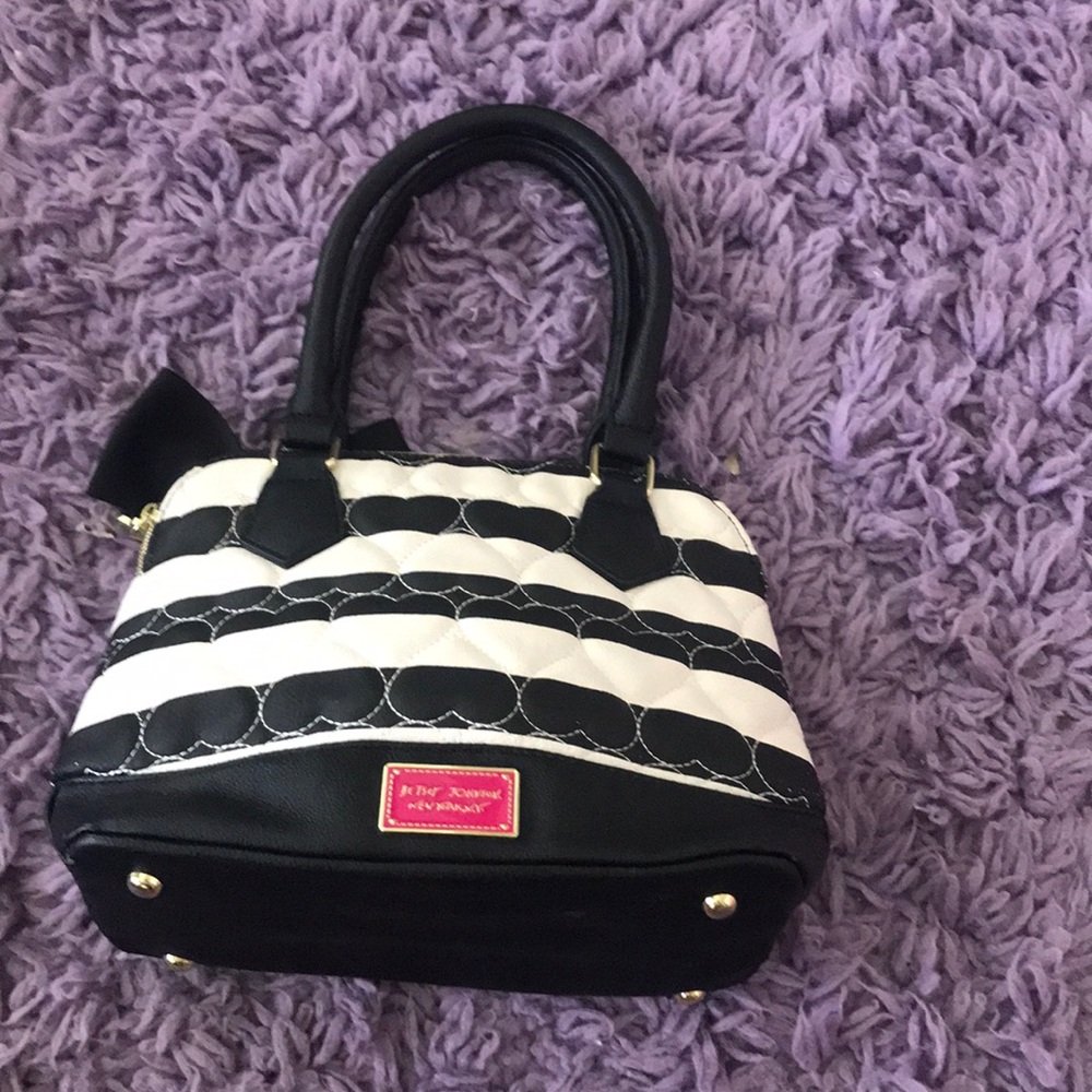 Small handbag